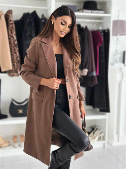 Fashion Clothes Women Coat Suit Blazer Ladies Jacket Outwear