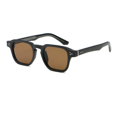 New Womens High-end Intricately Crafted Sunglasses