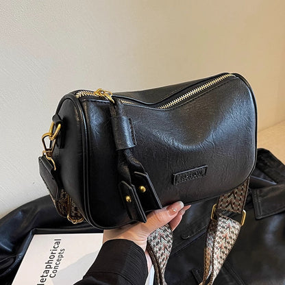 New-style Shoulder And Crossbody Bag