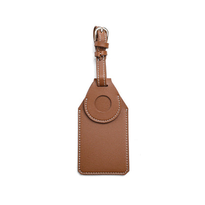 Luggage Tag Location Tracker Protective Cover