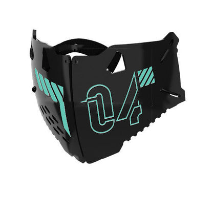 Punk Cat Ears Headband