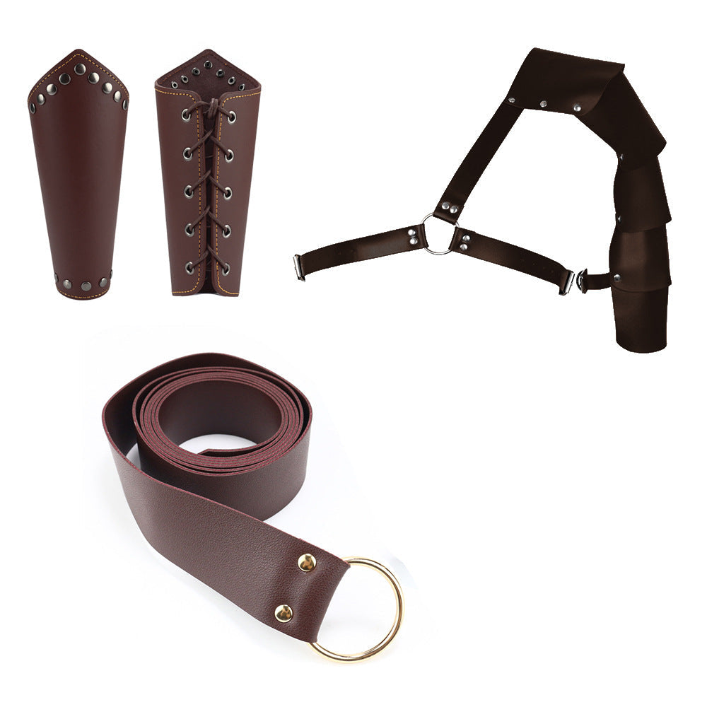 Halloween Costume Accessory Set Costume Props