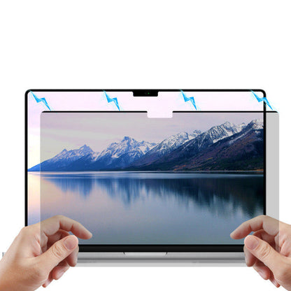 16" Magnetic Privacy Screen
