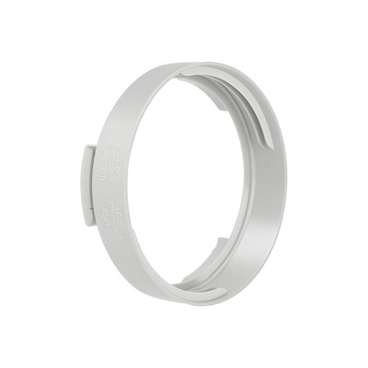 Air Exhaust Pipe 15CM Circular Connector