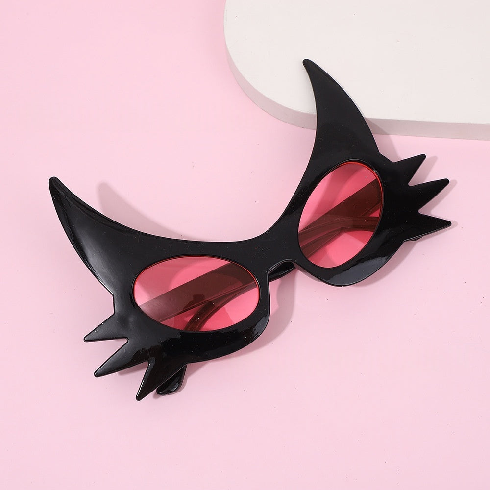 Personalized Halloween-themed Party Glasses Toy
