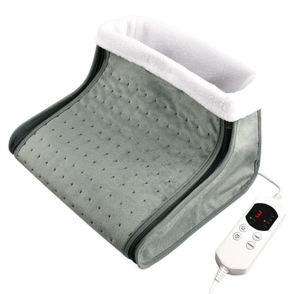 Multifunctional Electric Foot-Warming Gadget