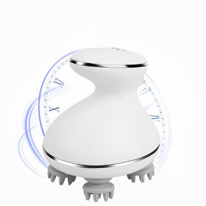 New Home Electric Head Massager