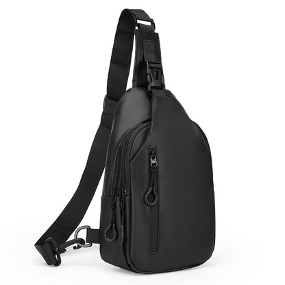 Waterproof Fashionable Casual Crossbody Bag