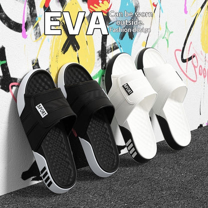 Plush-feel Slippers For Mendurable And Ideal For Summer Indoor Use