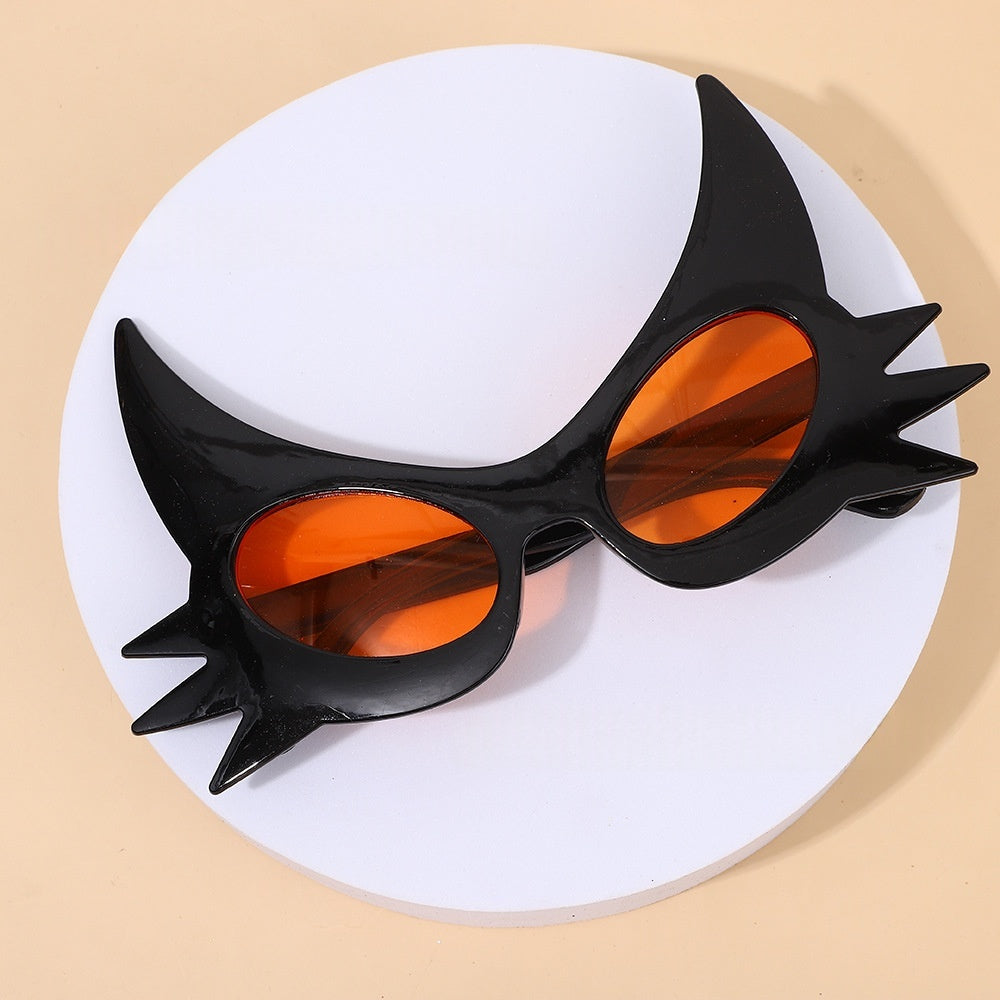 Personalized Halloween-themed Party Glasses Toy