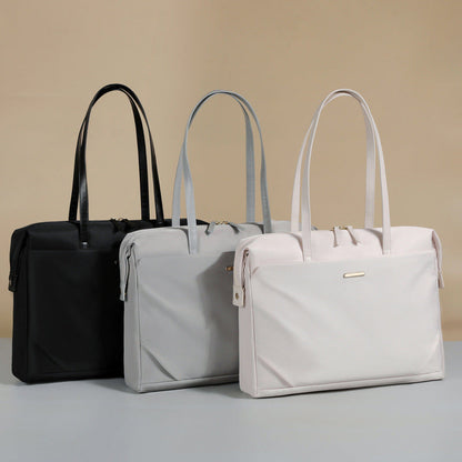 Stylish Casual Lightweight Laptop Bag For Commuting