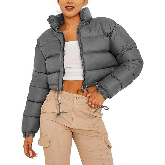 Womens Puffer Down Jacket Best-selling Style