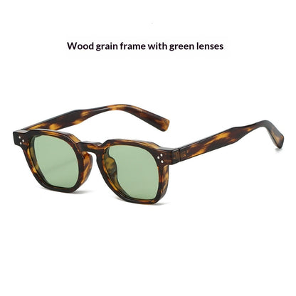 Womens UV-Protective Casual Outdoor Sunglasses