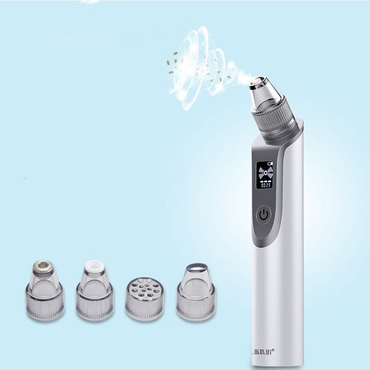 Household Facial Cleansing Beauty Instrument