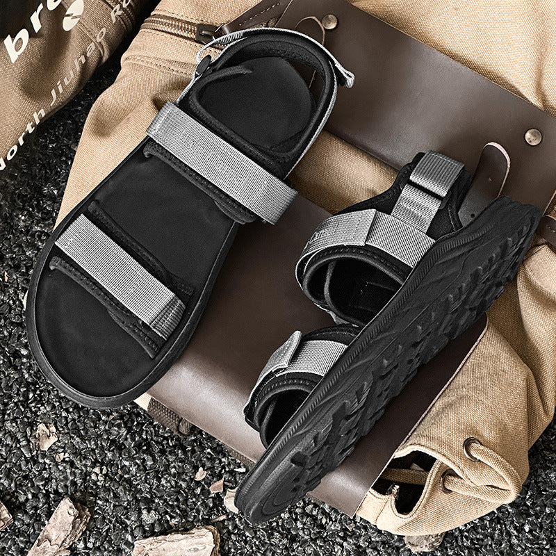 Outdoor Casual Sports Beach Shoes For Men