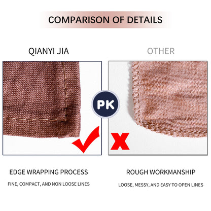 Sweat-wicking Head Wrap Long ScarfwindBreathable And Absorbent