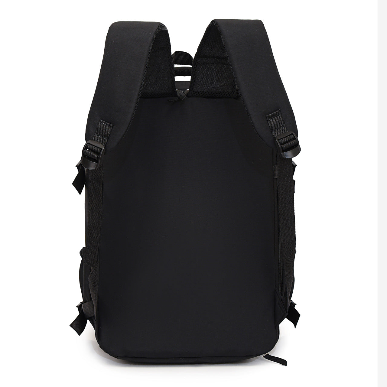 Cross-border Large-capacity Backpacks For Both Men And Women, Multi-functional Luggage Backpacks, Can Be Divided Into Sections For Outdoor Travel And Convenient Trips