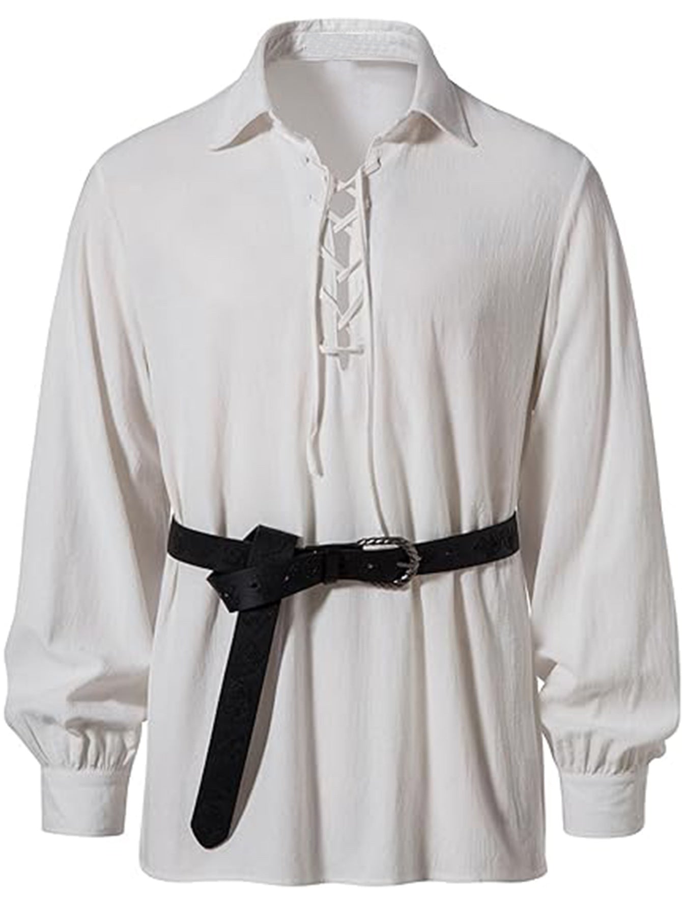 Mens Medieval Play Performance Shirt