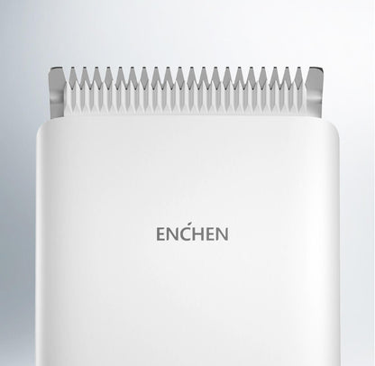 Men's Cordless Electric Hair Clippers