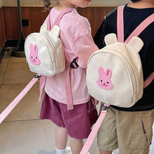 Anti-Lost Backpack For Baby Boys And Girls