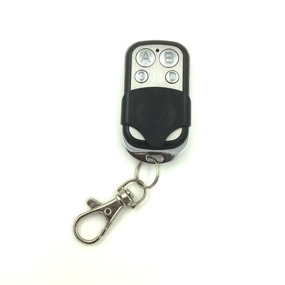 Universal RF Remote Control Duplicator – Wireless Key Fob Cloner (433MHz)