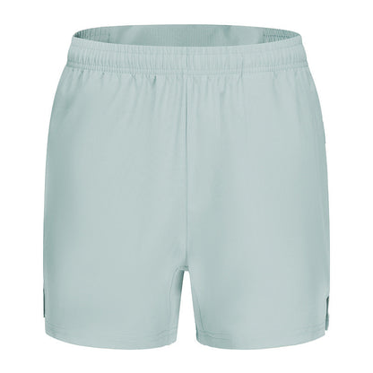 Men Quick Dry Breathable Athletic Shorts For Training Basketball Fitness