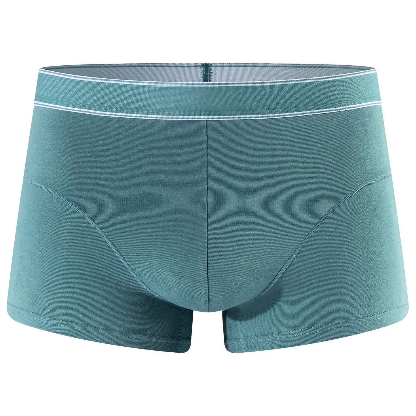 Men's Combed Cotton Graphene Breathable Underwear