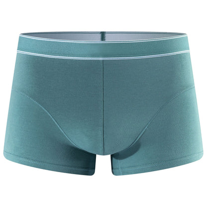 Men's Combed Cotton Graphene Breathable Underwear