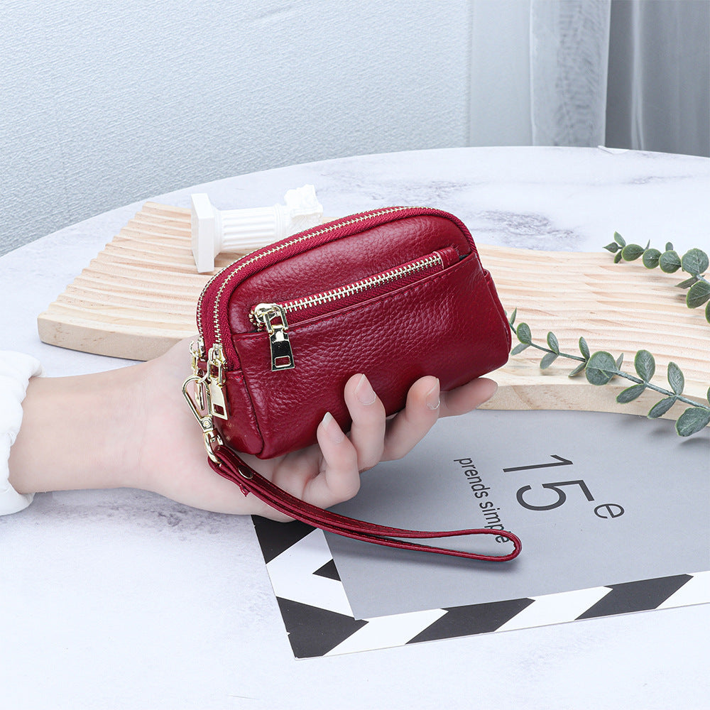 New Womens Mini Wallet Coin Purse Wallet