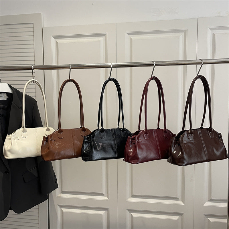 Korean-style Fashionable Large-capacity Shoulder Bag