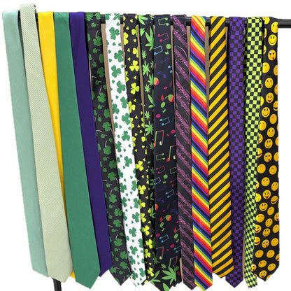 Layered Accessories Waist Belt Mens High-End Decorative Tie