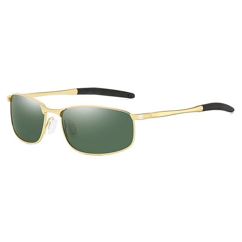 New Stylish And Unique Polarized Sports Sunglasses