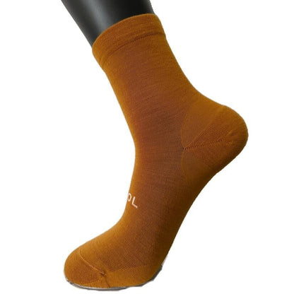 Merino Wool Ankle Socks For Men And Women