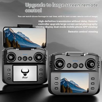SG901PRO UAV Aerial Photography Quadcopter