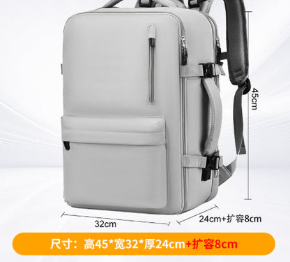 Travel Bag Backpack For Men Women Large Bagpack Travelling