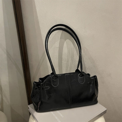 Korean-style Fashionable Large-capacity Shoulder Bag