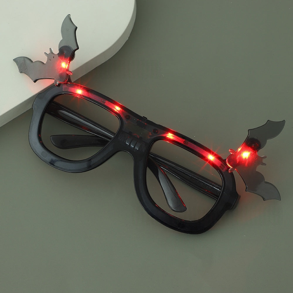 Personalized Halloween-themed Party Glasses Toy