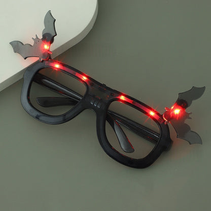 Personalized Halloween-themed Party Glasses Toy