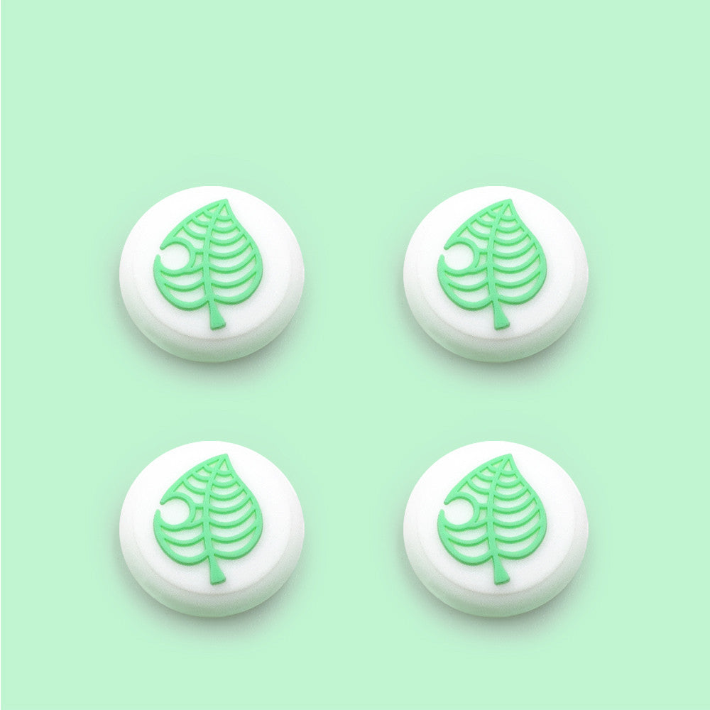 Animal Crossing Switch Thumb Stick Grip