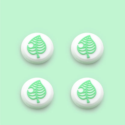 Animal Crossing Switch Thumb Stick Grip
