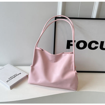 Womens Tote Large-capacity Shoulder Bag