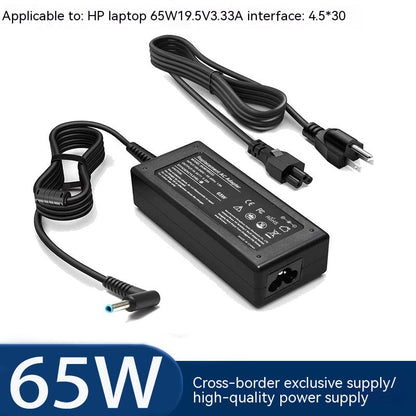 Laptop Power Adapter Blue Port 4530  Charger