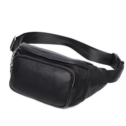Men's Casual Sports Crossbody Bag