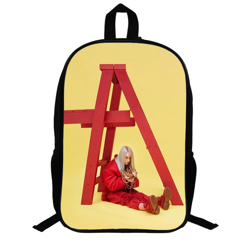 Primary school boys and girls backpack