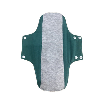Graphene Protection Mat Cotton Antibacterial Waterproof Sanitary Pads Urine Leakage For The Elderly