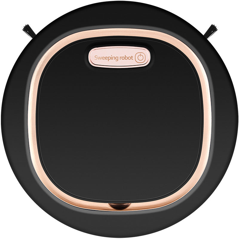 Fashion Automatic Intelligent Sweeping Robot