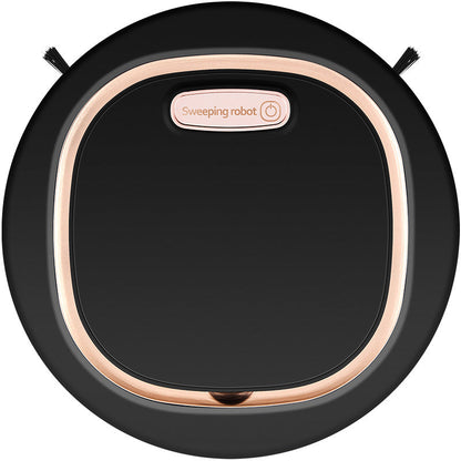 Fashion Automatic Intelligent Sweeping Robot