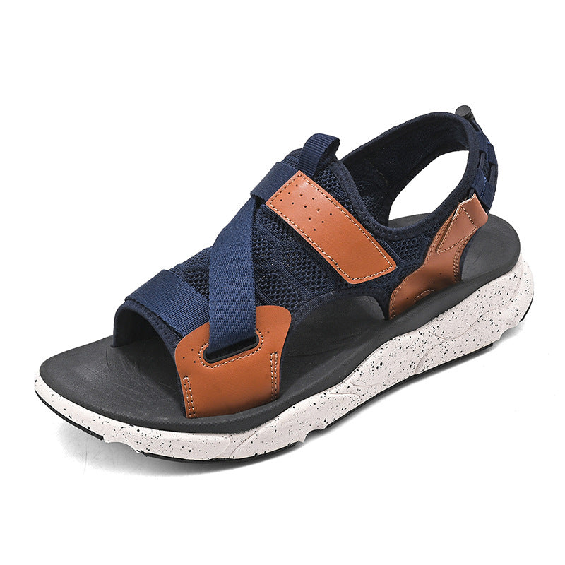 Fashionable Trendy Sandalslightweight Cool Breathable And Durable