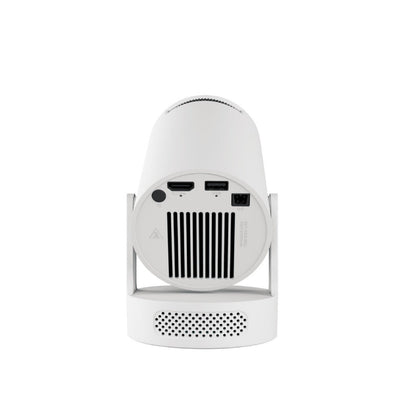 Ultra Short Focus Hy300ultra HD 4K Projector Home Mini