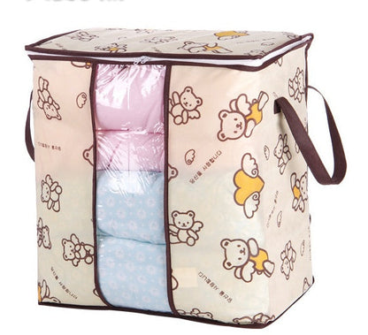 Non-Woven Under Bed Storage Box